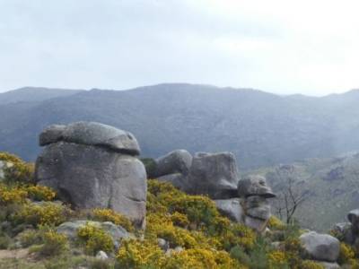 Gerês-Xurés Reserva de la Biosfera Transfronteriza - Semana Santa;fmm rutas de montaña madrid vacaci
